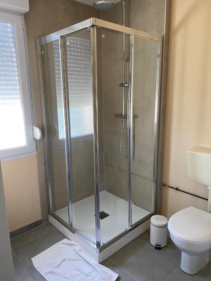 Chambre D'Hotes Champagne Laval Louis Cumieres Eksteriør billede