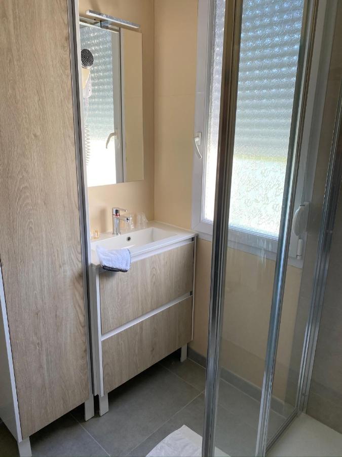Chambre D'Hotes Champagne Laval Louis Cumieres Eksteriør billede