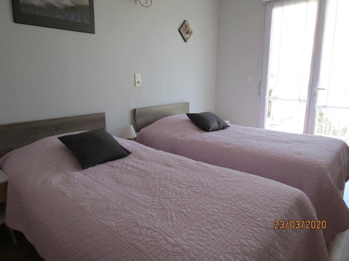 Chambre D'Hotes Champagne Laval Louis Cumieres Eksteriør billede