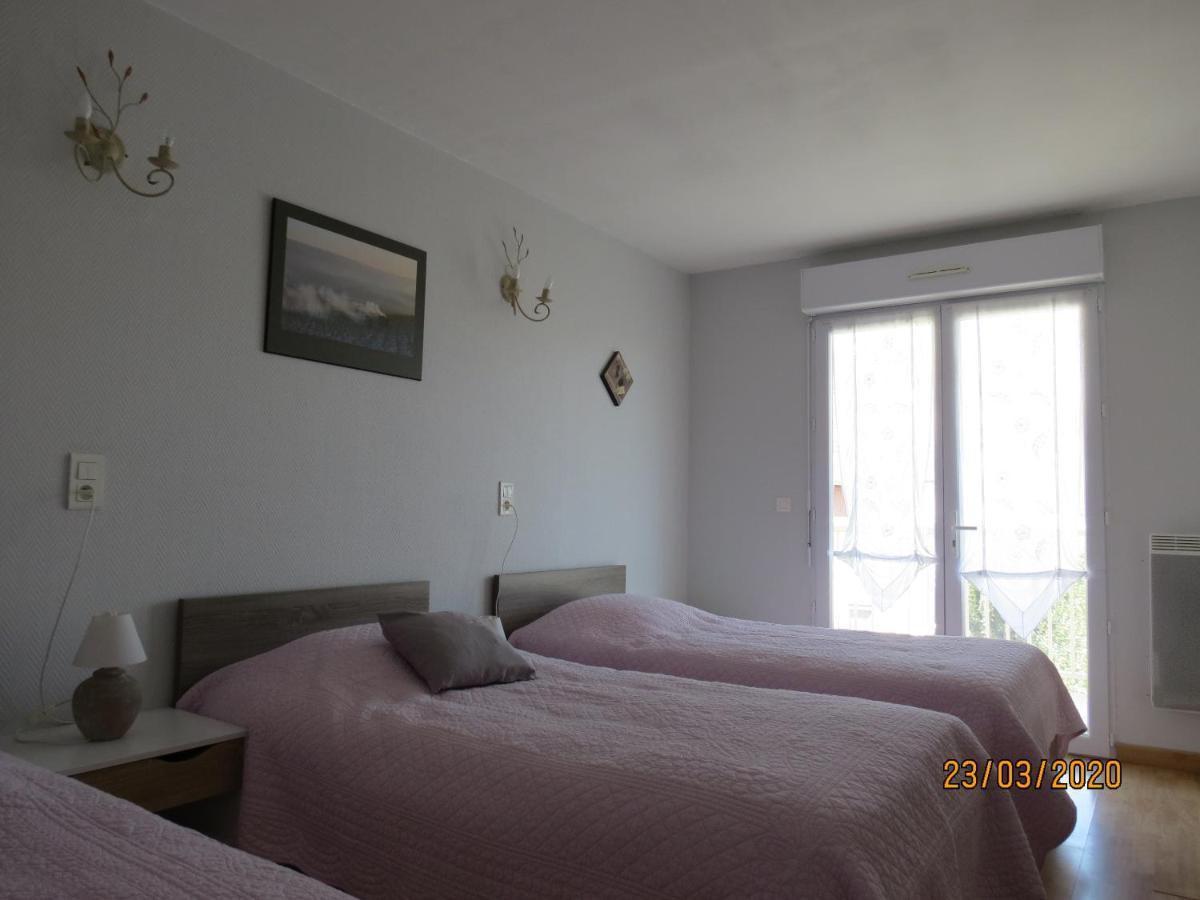 Chambre D'Hotes Champagne Laval Louis Cumieres Eksteriør billede