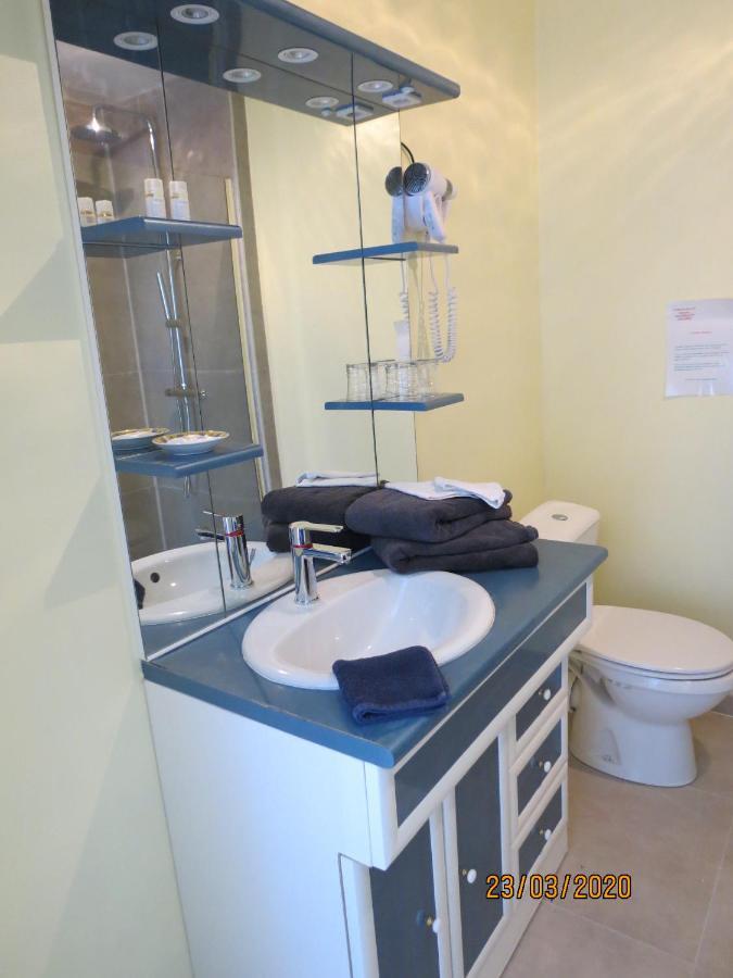 Chambre D'Hotes Champagne Laval Louis Cumieres Eksteriør billede
